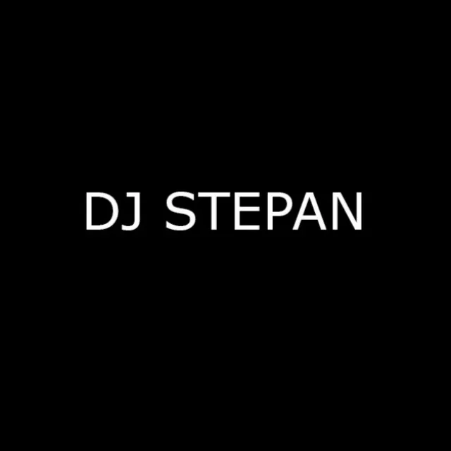 DJ STEPAN