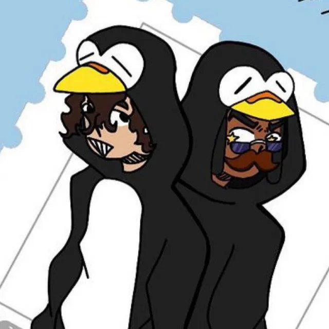 Penguin Boyz