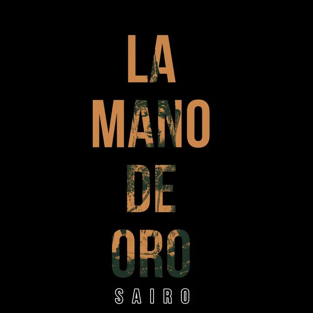 Mano d' Oro