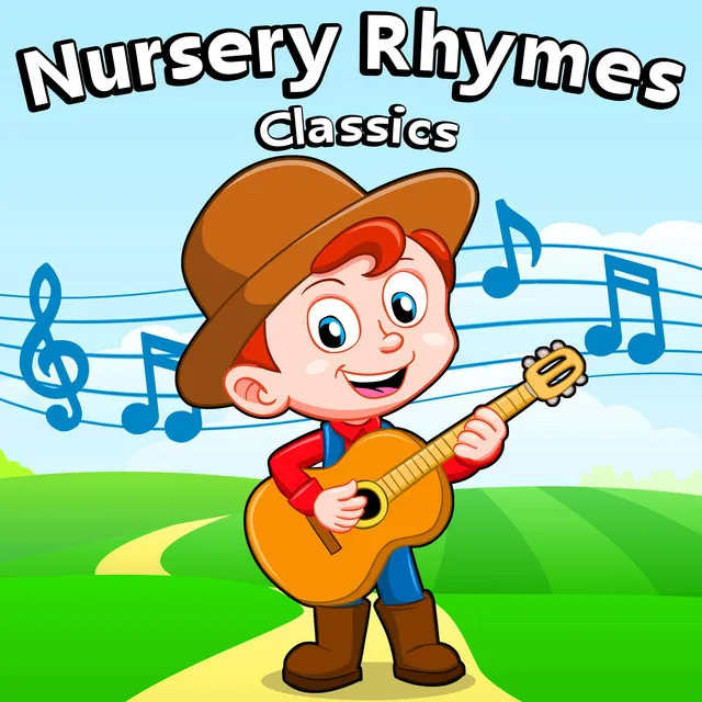 Nursery Rhymes Band