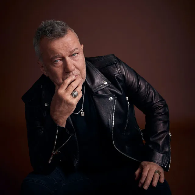 Jimmy Barnes