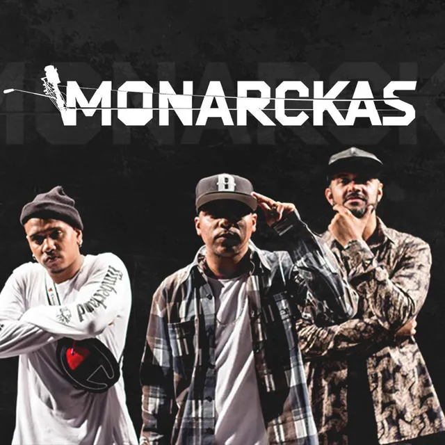 Monarckas