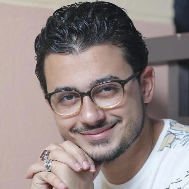 Mostafa Atef