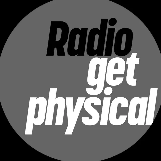 Get Physical Radio