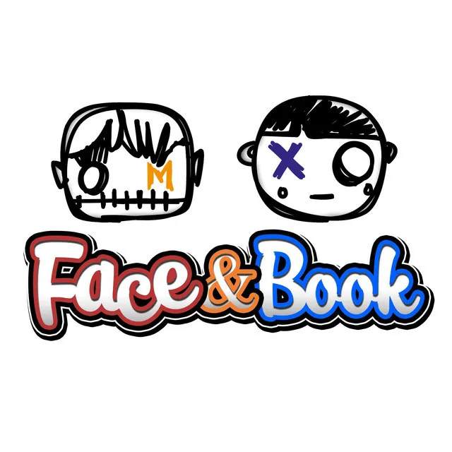 Face & Book