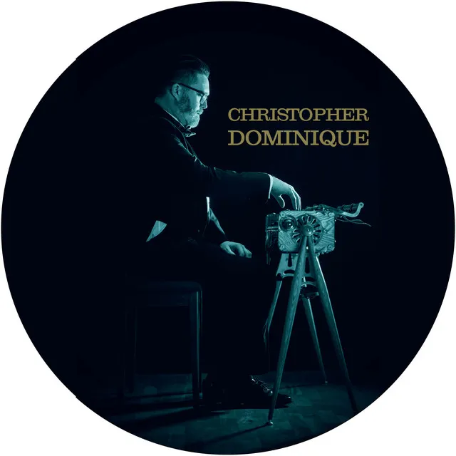 Christopher Dominique