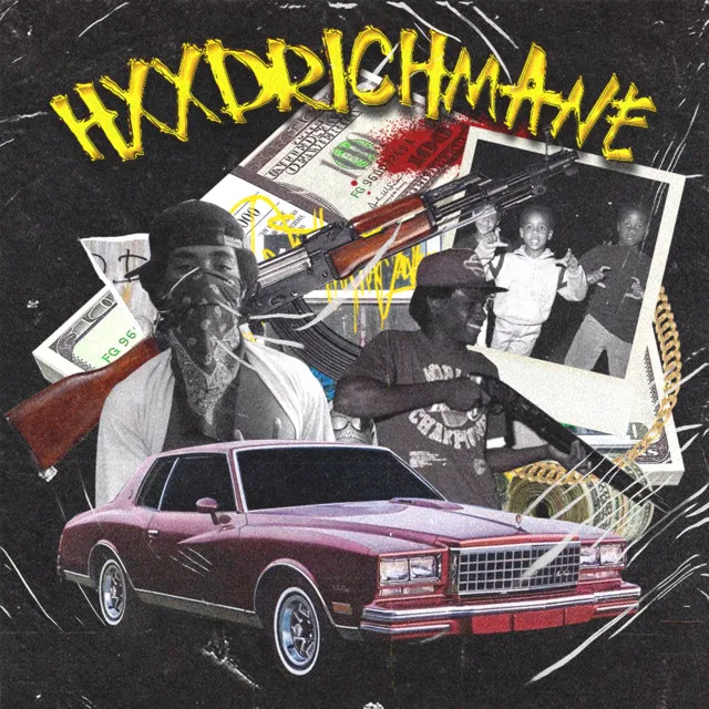 HXXDRICHMANE