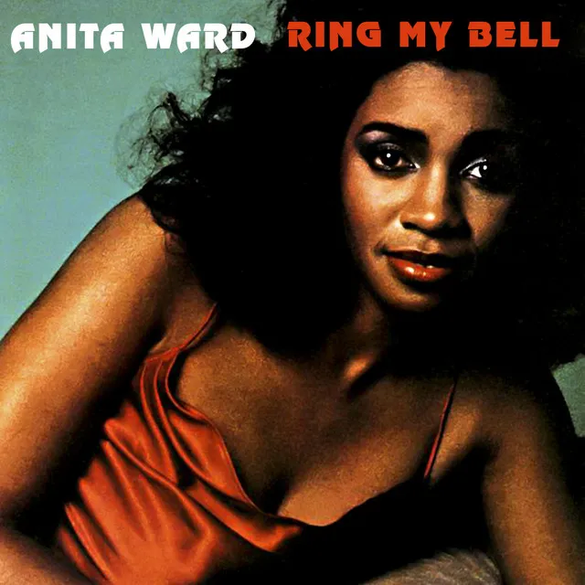 Anita Ward