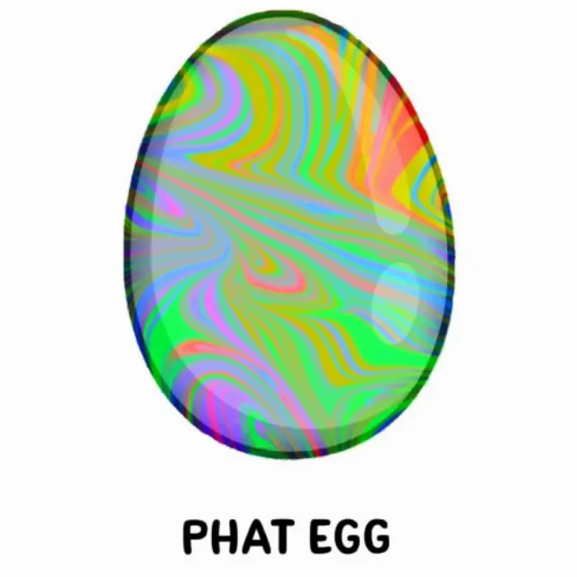 Phat Egg