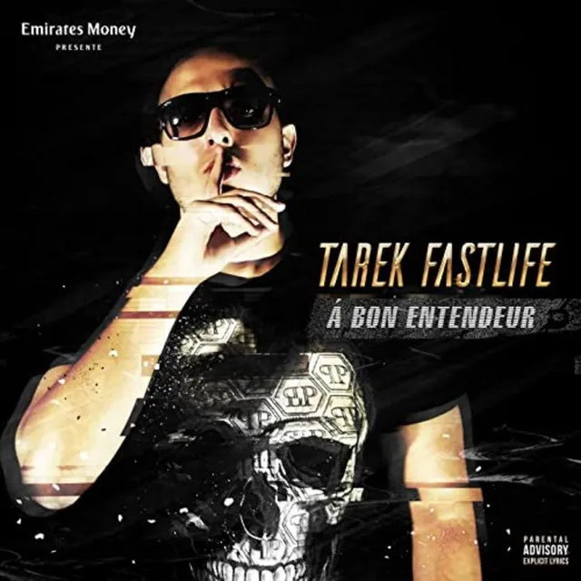 Tarek Fastlife