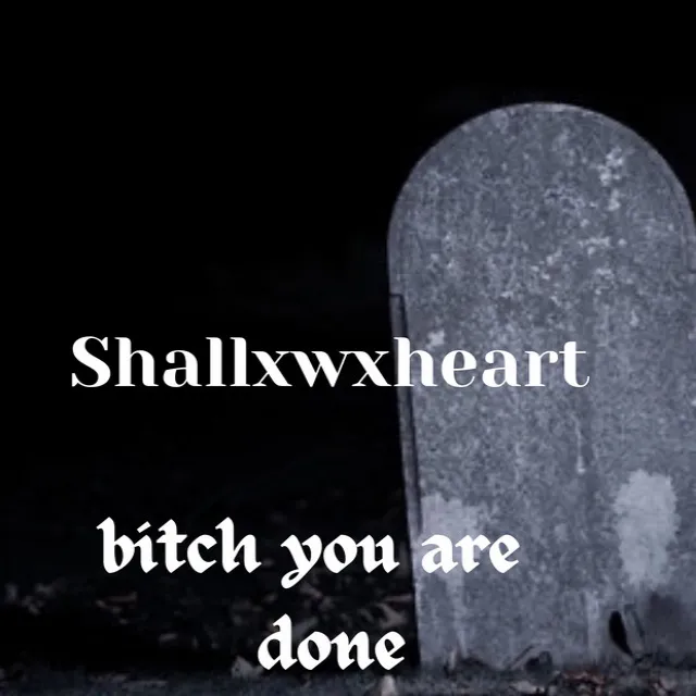 Shallxwxheart