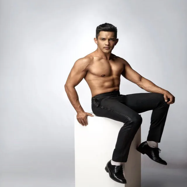 Aditya Narayan