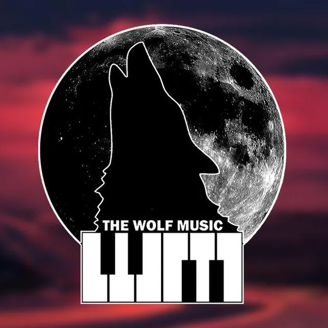 The Wolf Music