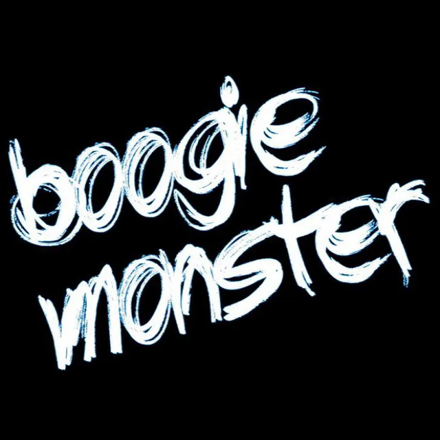 Boogie Monster