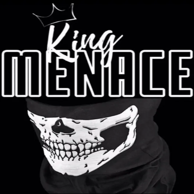 Kingmenace