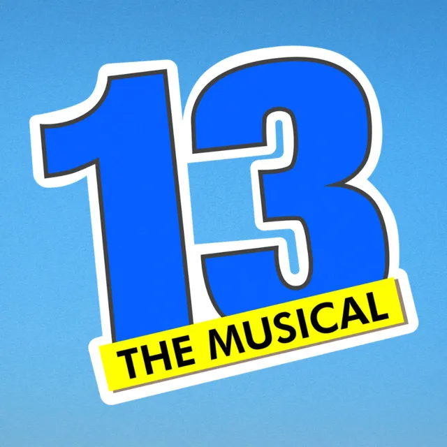 The Ensemble of Netflix's 13 the Musical