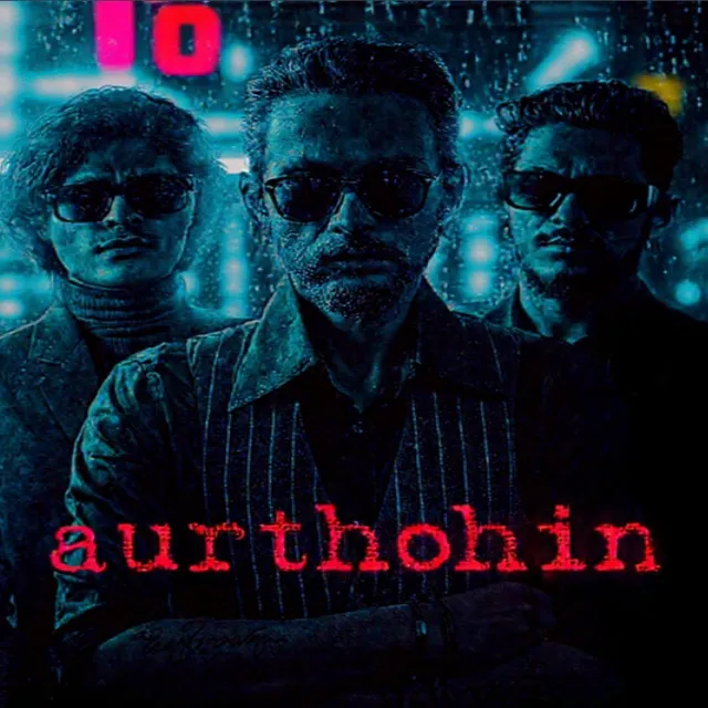 Aurthohin