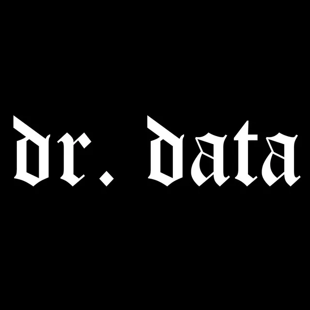 Dr. Data