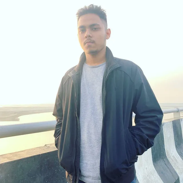 Abhinav Bordoloi