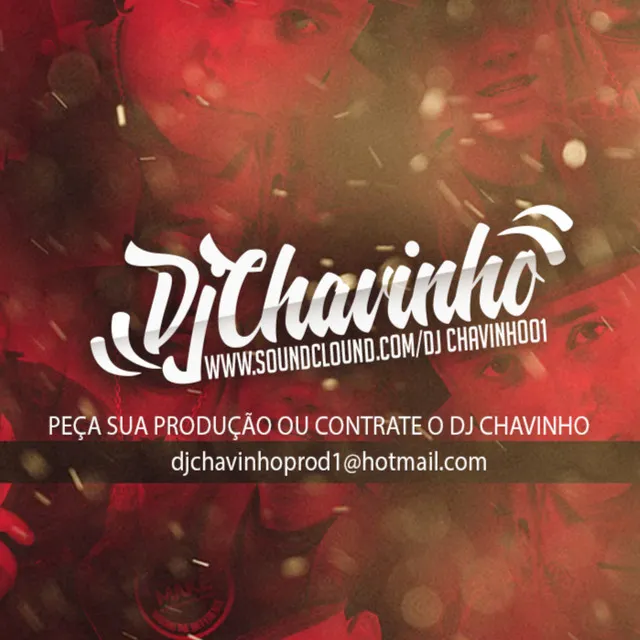 DJ Chavinho