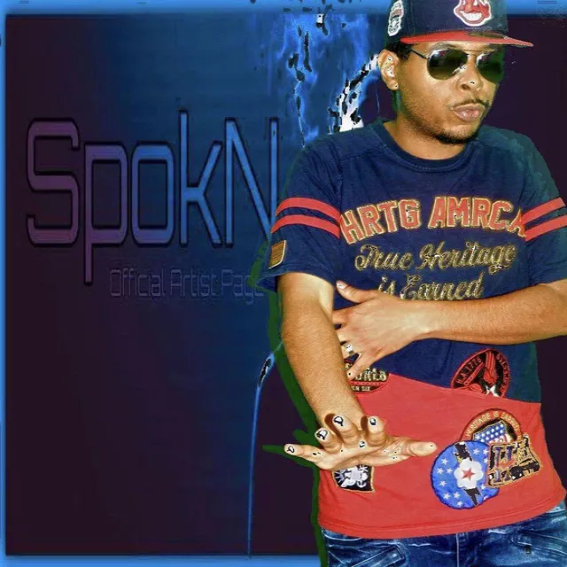 SpokN