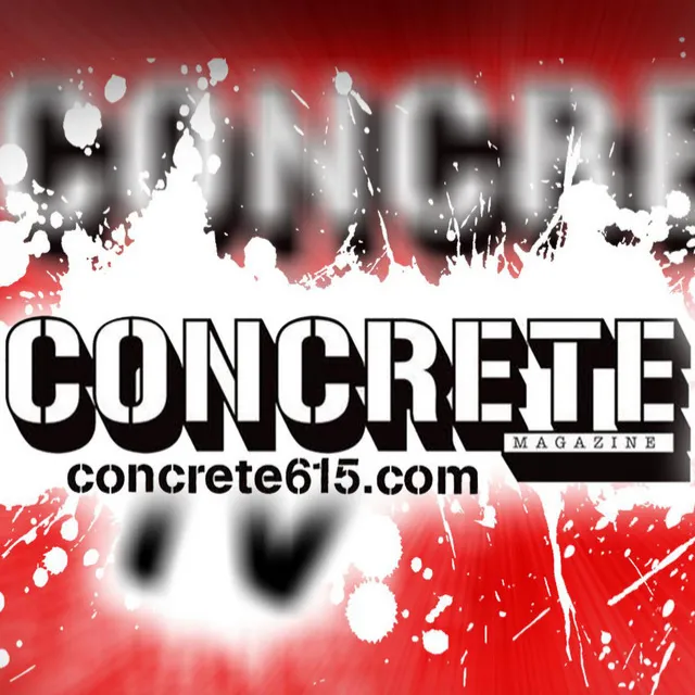 Concrete Magazine