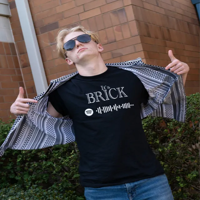 Brick