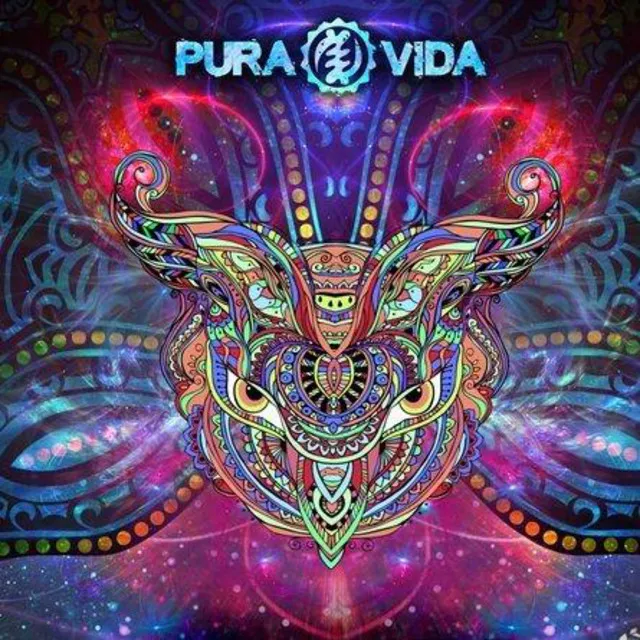 Pura Vida