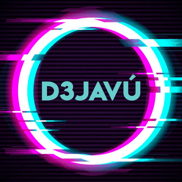 D3javú