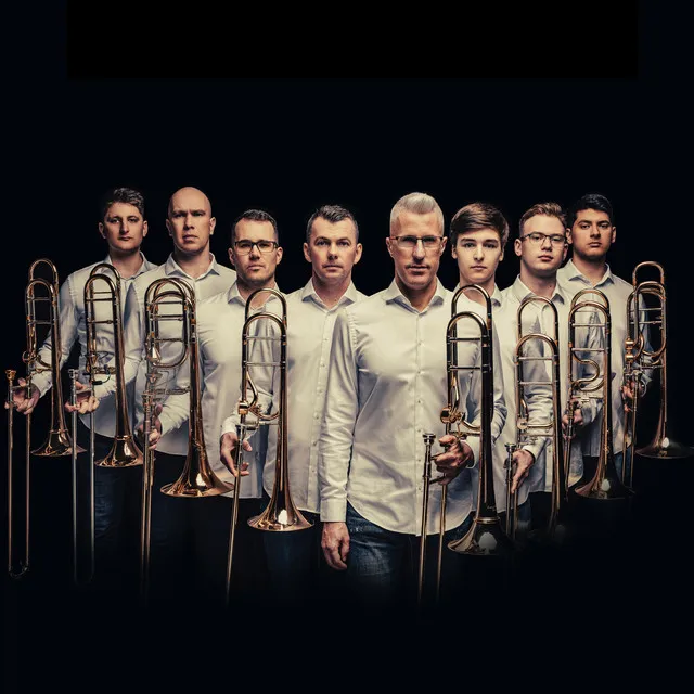 Szeged Trombone Ensemble