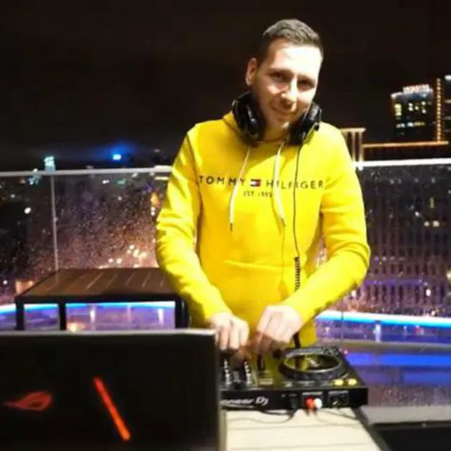 Dj Aptekar'