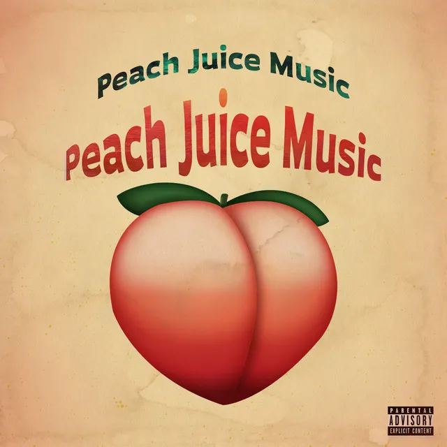 Peach Juice