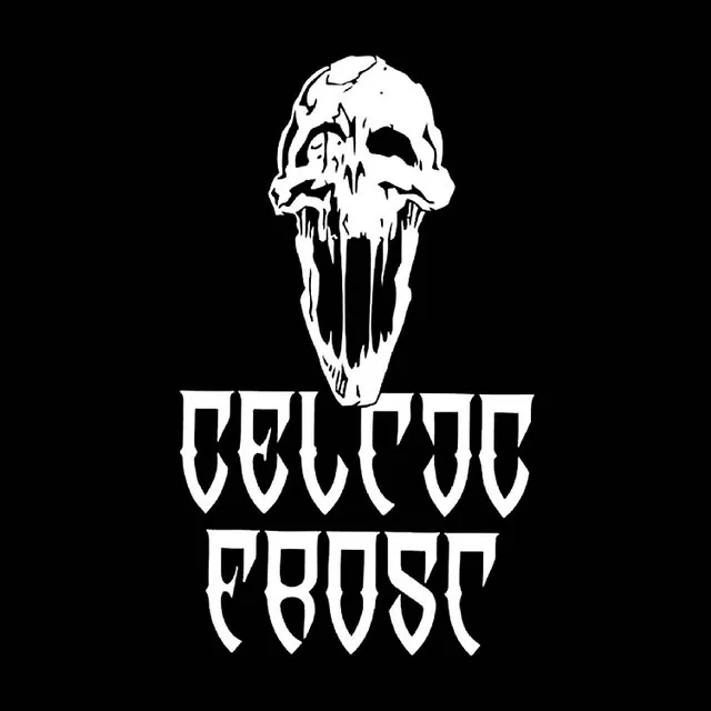 Celtic Frost