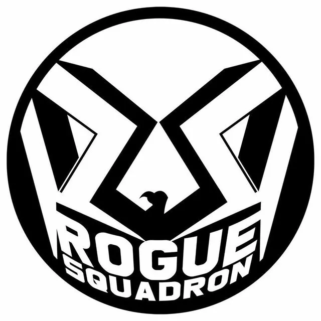 Rogue Squadron