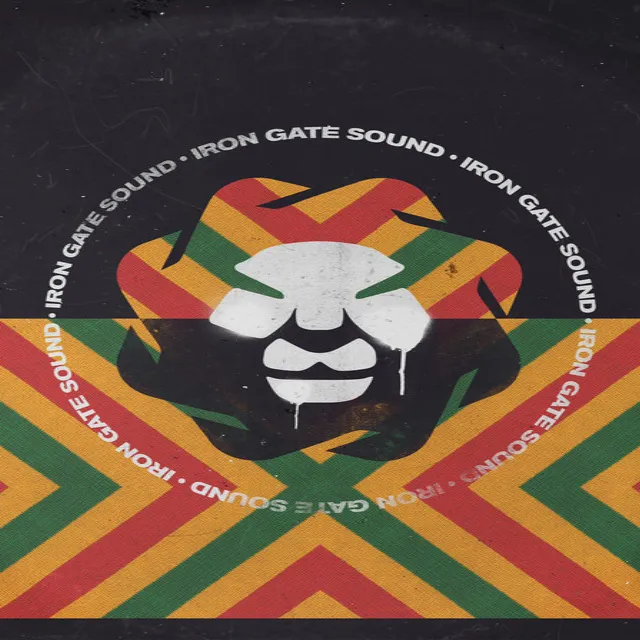 Iron Gate Sound