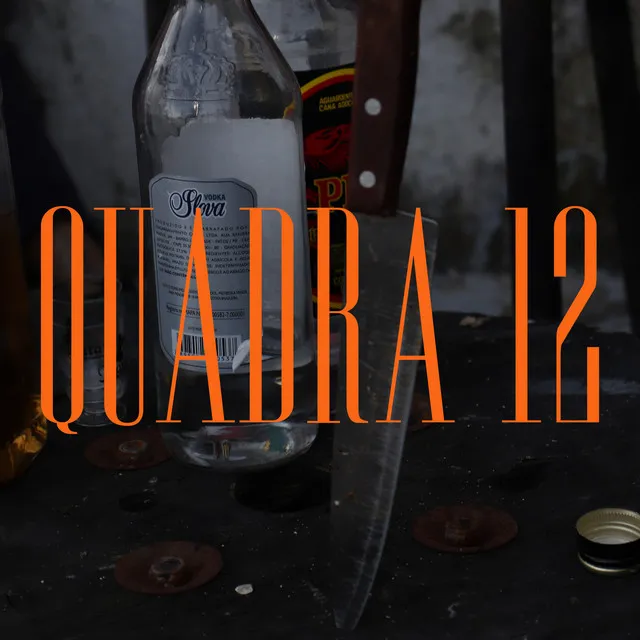 QUADRA 12