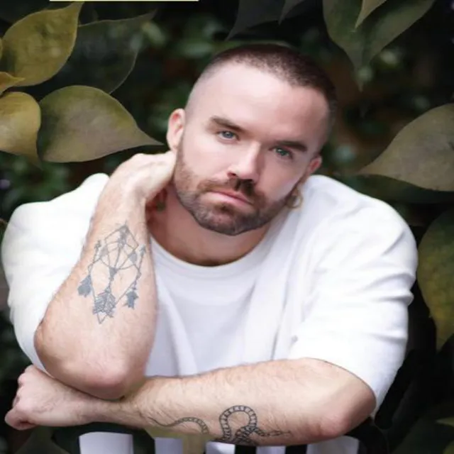 Brian Justin Crum