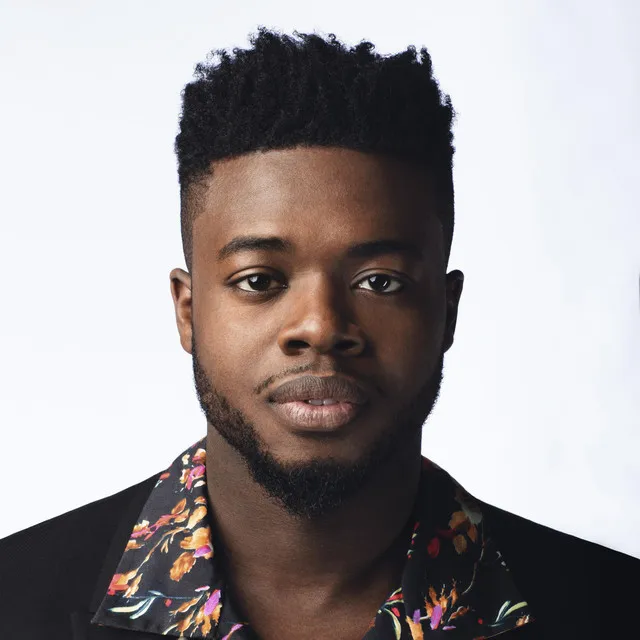 Kevin Olusola