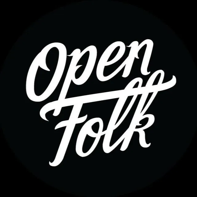 Open Folk