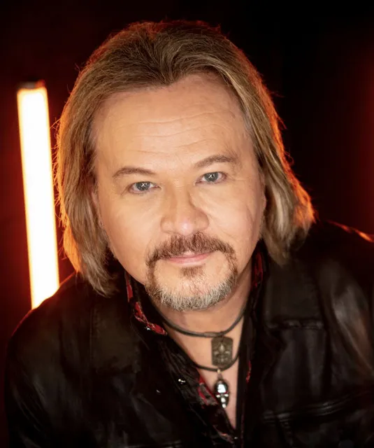 Travis Tritt