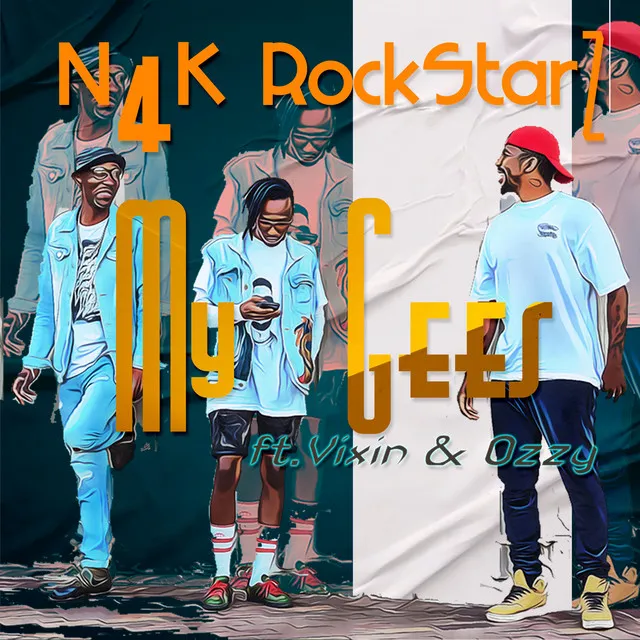 N4k RockStarZ