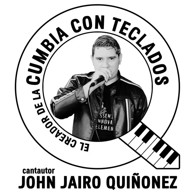 John Jairo Quiñonez