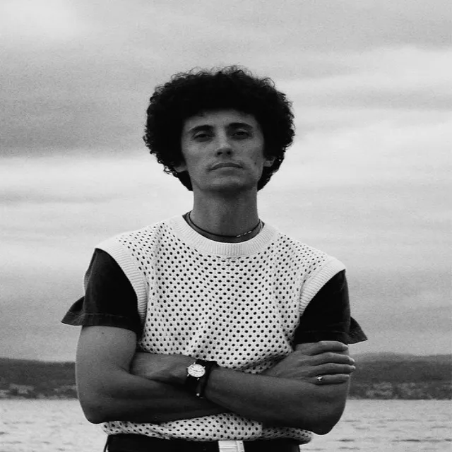 Ron Gallo