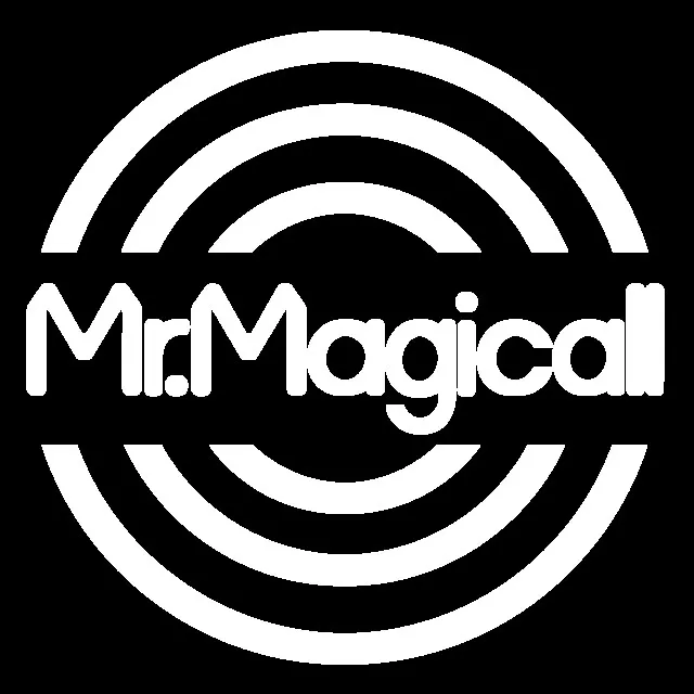 Mr.Magicall