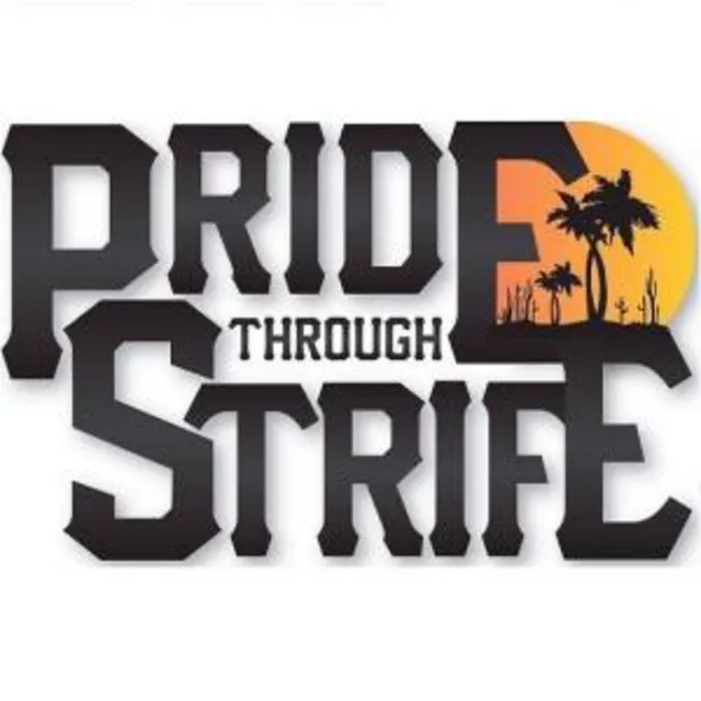 Pride Through Strife