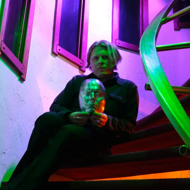 Ty Segall