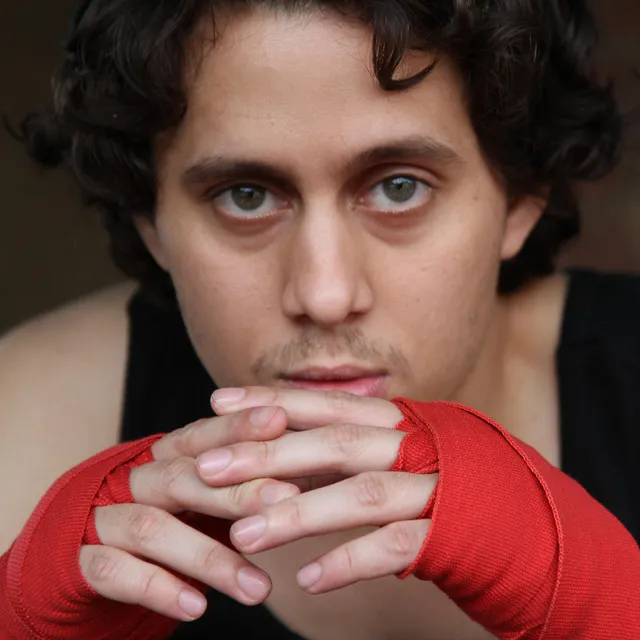 Canserbero