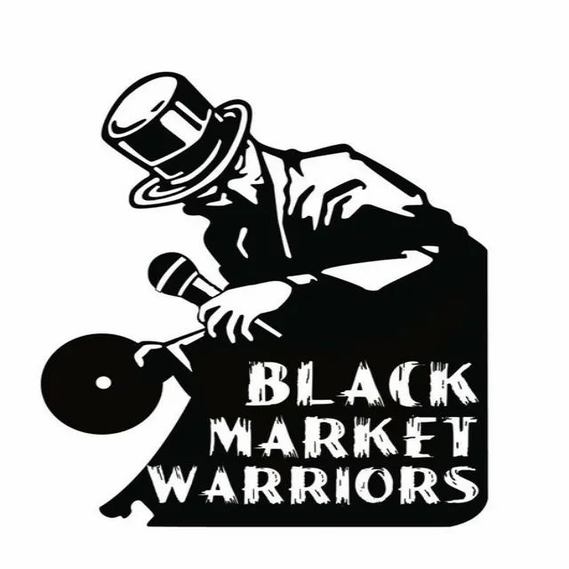 Black Market Warriors