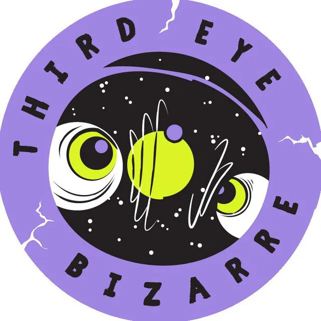 Third Eye Bizarre