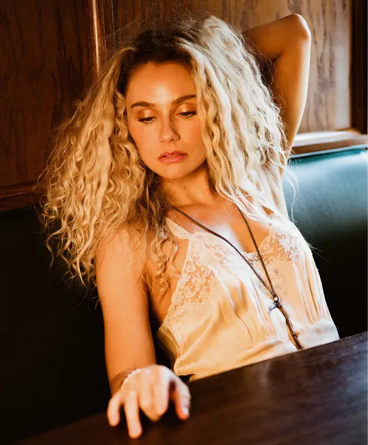 Clare Bowen